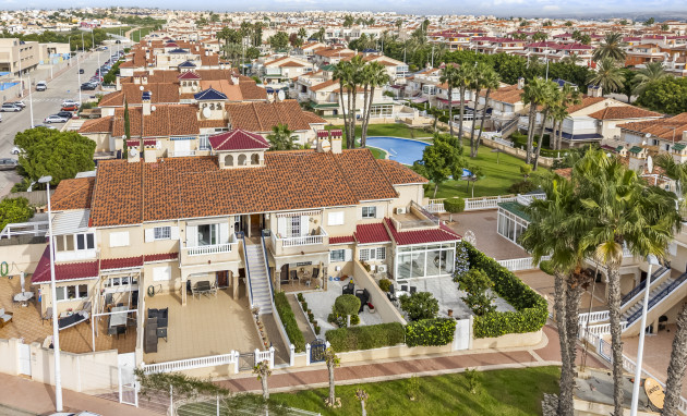 Herverkoop - Apartment - Orihuela Costa - Playa Flamenca