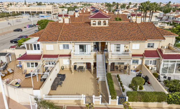 Herverkoop - Apartment - Orihuela Costa - Playa Flamenca