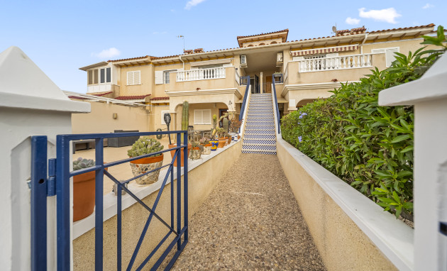 Herverkoop - Apartment - Orihuela Costa - Playa Flamenca