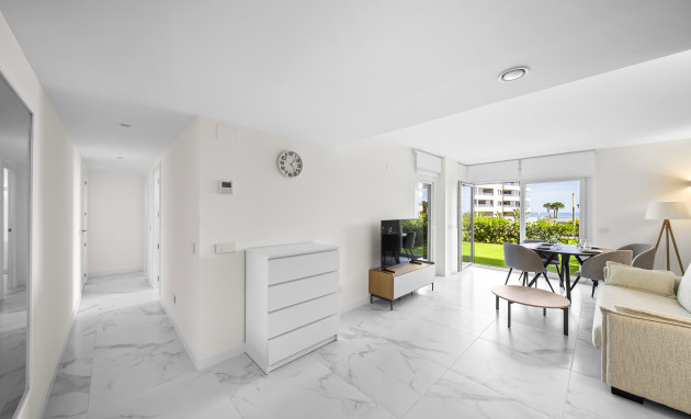 Herverkoop - Apartment - Torrevieja - Punta prima