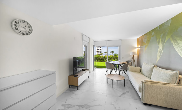 Herverkoop - Apartment - Torrevieja - Punta prima