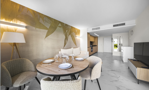 Herverkoop - Apartment - Torrevieja - Punta prima