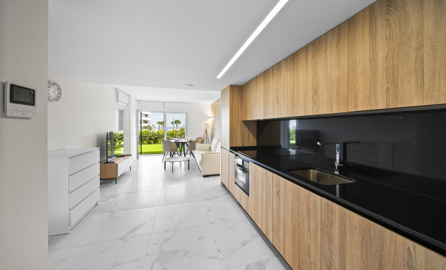 Herverkoop - Apartment - Torrevieja - Punta prima