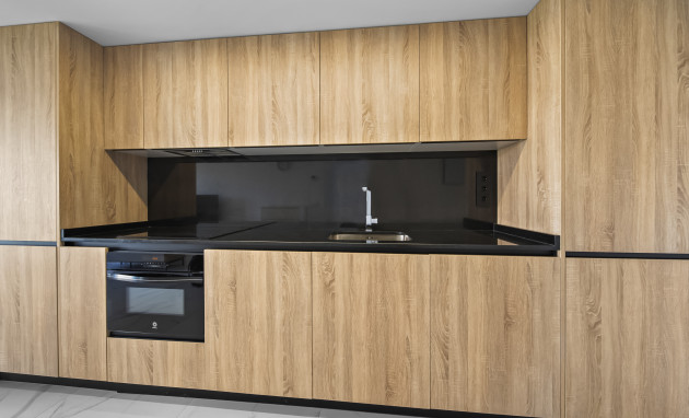 Herverkoop - Apartment - Torrevieja - Punta prima