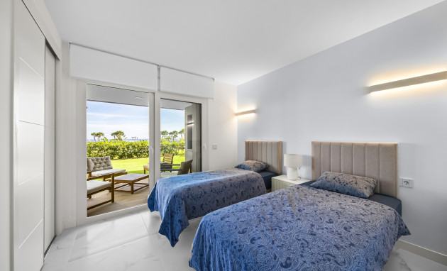 Herverkoop - Apartment - Torrevieja - Punta prima