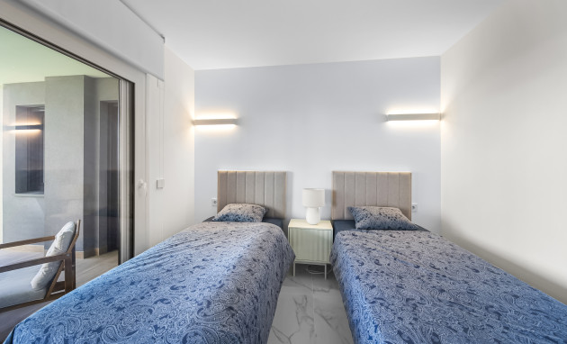 Herverkoop - Apartment - Torrevieja - Punta prima