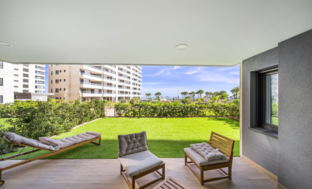 Herverkoop - Apartment - Torrevieja - Punta prima