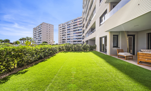 Herverkoop - Apartment - Torrevieja - Punta prima