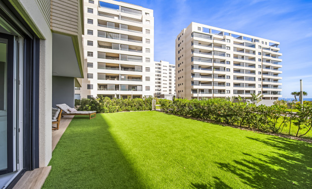 Herverkoop - Apartment - Torrevieja - Punta prima