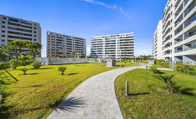 Herverkoop - Apartment - Torrevieja - Punta prima