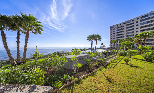 Herverkoop - Apartment - Torrevieja - Punta prima