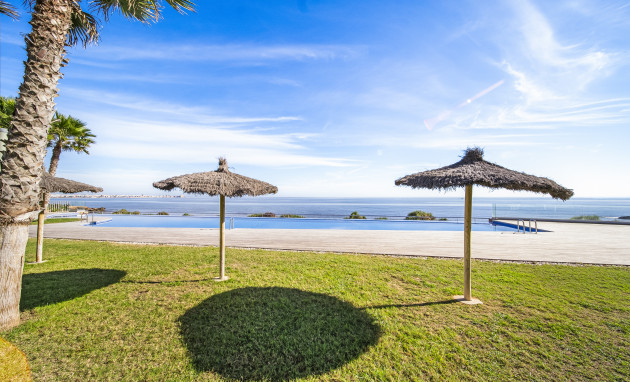 Herverkoop - Apartment - Torrevieja - Punta prima
