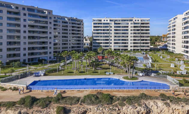 Herverkoop - Apartment - Torrevieja - Punta prima