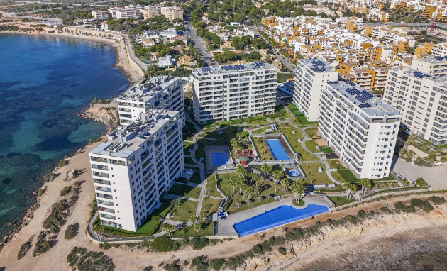 Herverkoop - Apartment - Torrevieja - Punta prima