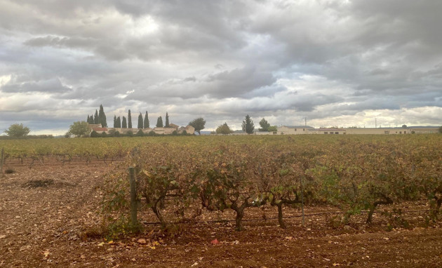 Resale - Cellar - Albacete