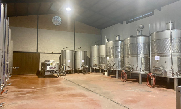 Resale - Cellar - Albacete