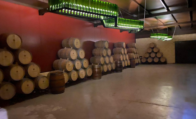 Resale - Cellar - Albacete