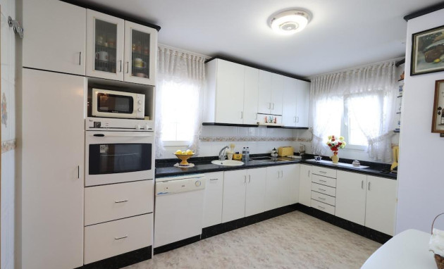 Herverkoop - Villa - Orihuela Costa - Villamartín-Las Filipinas