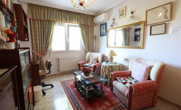 Herverkoop - Villa - Orihuela Costa - Villamartín-Las Filipinas