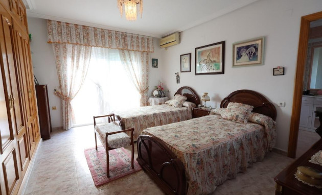 Herverkoop - Villa - Orihuela Costa - Villamartín-Las Filipinas