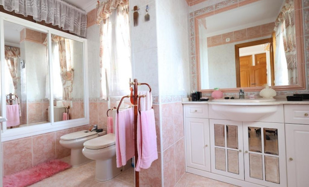 Herverkoop - Villa - Orihuela Costa - Villamartín-Las Filipinas