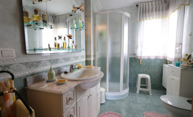 Herverkoop - Villa - Orihuela Costa - Villamartín-Las Filipinas