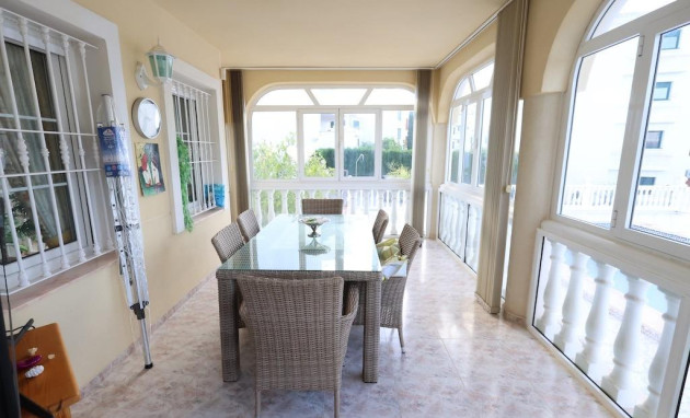 Herverkoop - Villa - Orihuela Costa - Villamartín-Las Filipinas