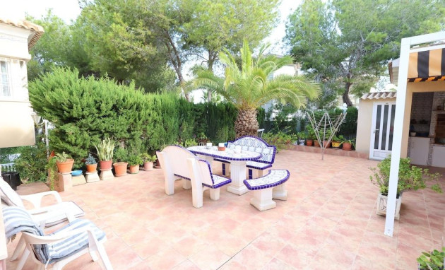 Herverkoop - Villa - Orihuela Costa - Villamartín-Las Filipinas