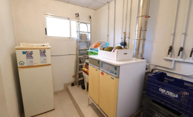 Herverkoop - Villa - Orihuela Costa - Villamartín-Las Filipinas