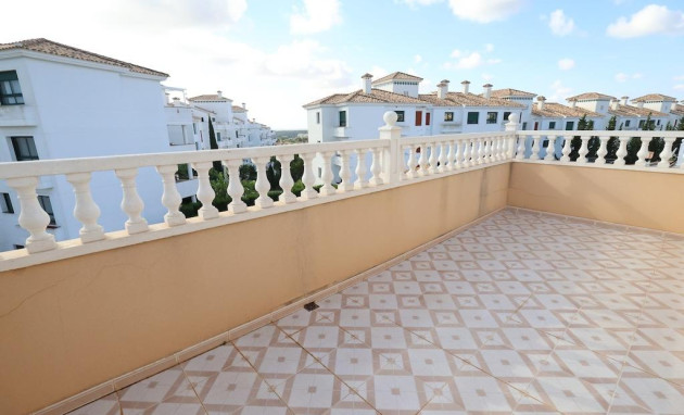 Herverkoop - Villa - Orihuela Costa - Villamartín-Las Filipinas