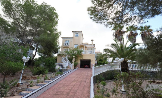 Herverkoop - Villa - Orihuela Costa - Villamartín-Las Filipinas