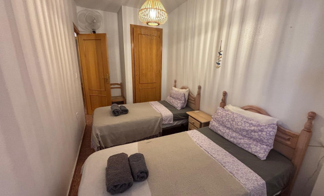 Herverkoop - Apartment - Torrevieja - Centro