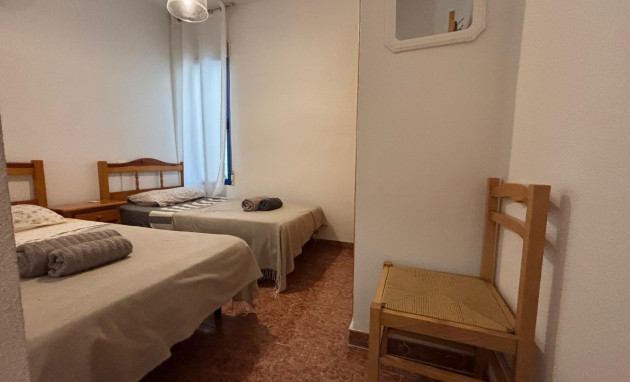 Herverkoop - Apartment - Torrevieja - Centro