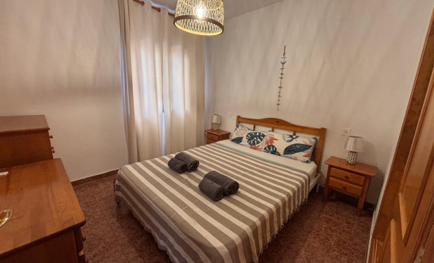 Herverkoop - Apartment - Torrevieja - Centro