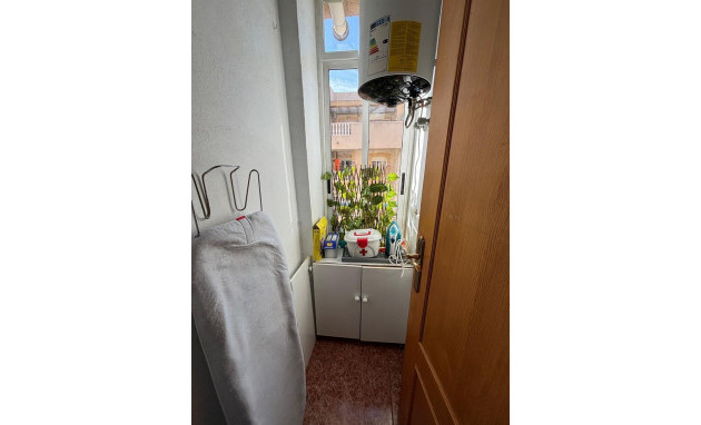 Herverkoop - Apartment - Torrevieja - Centro