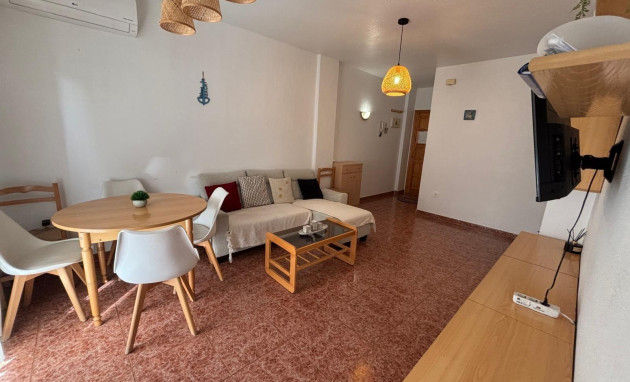 Herverkoop - Apartment - Torrevieja - Centro