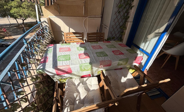 Herverkoop - Apartment - Torrevieja - Centro