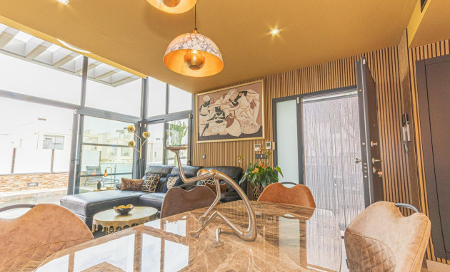 Herverkoop - Villa - Orihuela Costa - Lomas de Cabo Roig