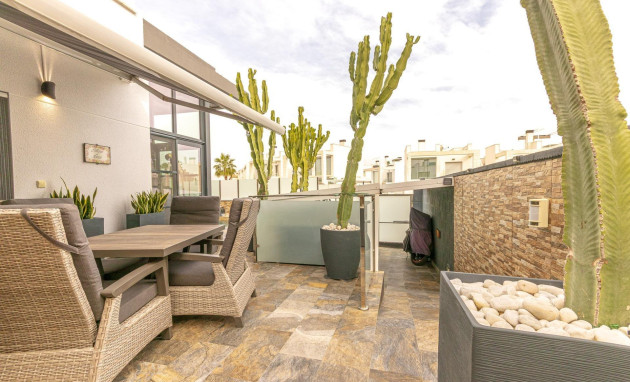 Herverkoop - Villa - Orihuela Costa - Lomas de Cabo Roig