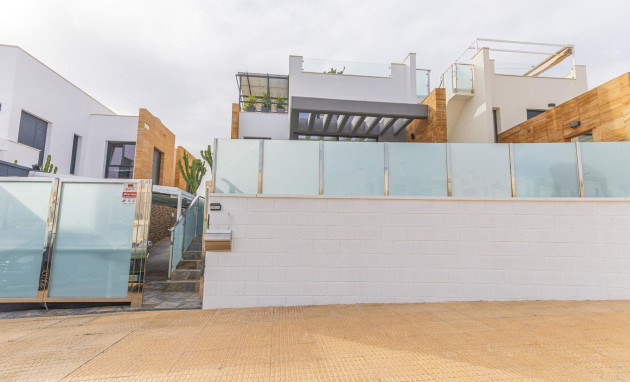 Herverkoop - Villa - Orihuela Costa - Lomas de Cabo Roig