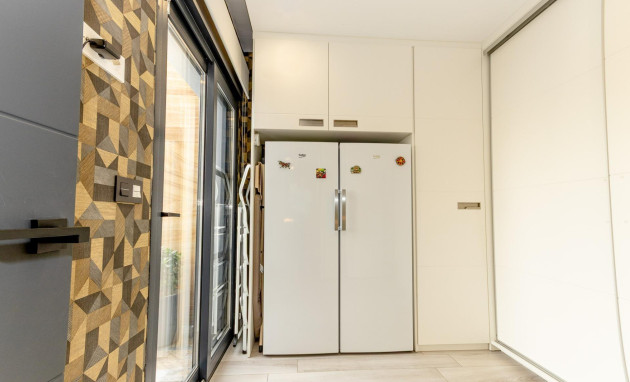 Herverkoop - Villa - Orihuela Costa - Lomas de Cabo Roig