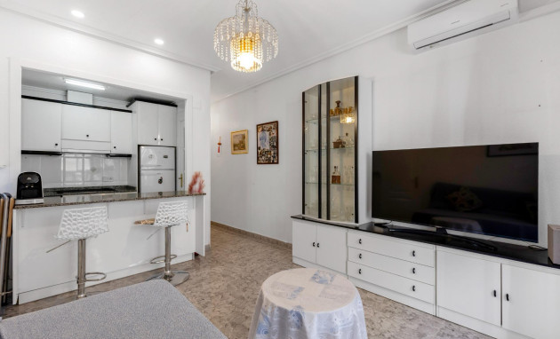 Reventa - Apartment - Torrevieja - Centro - Muelle Pesquero