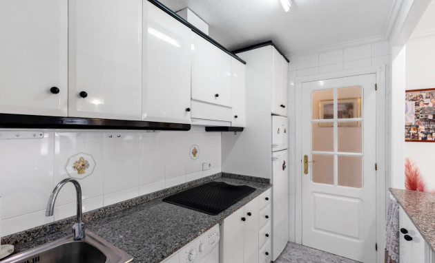 Reventa - Apartment - Torrevieja - Centro - Muelle Pesquero