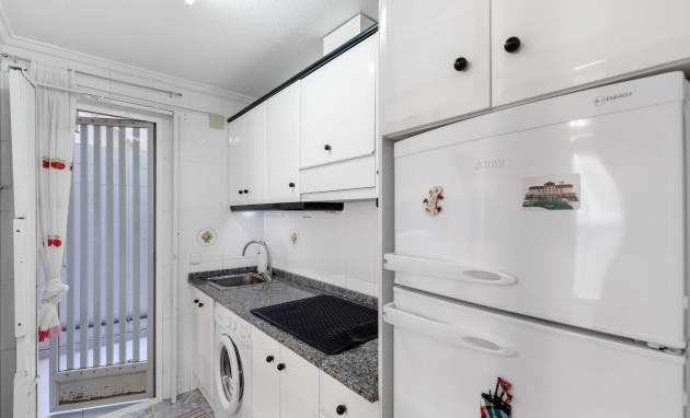 Reventa - Apartment - Torrevieja - Centro - Muelle Pesquero