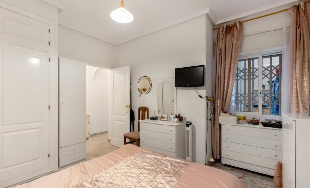 Reventa - Apartment - Torrevieja - Centro - Muelle Pesquero