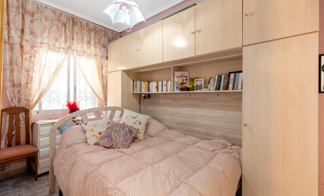 Reventa - Apartment - Torrevieja - Centro - Muelle Pesquero