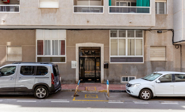 Reventa - Apartment - Torrevieja - Centro - Muelle Pesquero