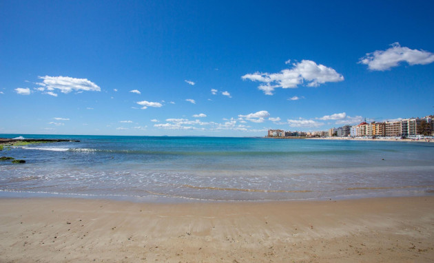 Reventa - Apartment - Torrevieja - Centro - Muelle Pesquero
