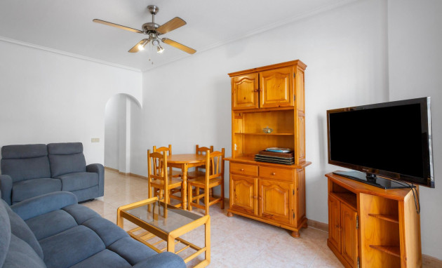 Herverkoop - Apartment - Torrevieja - Centro