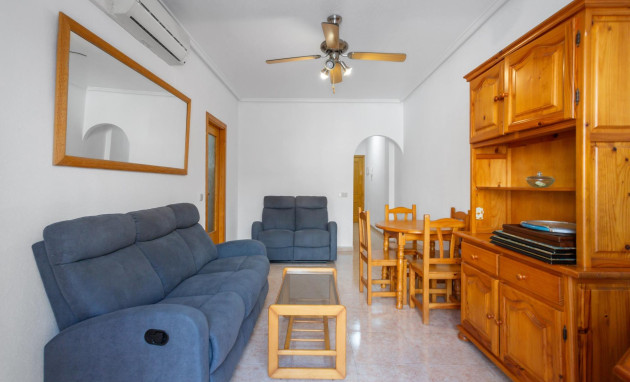 Herverkoop - Apartment - Torrevieja - Centro